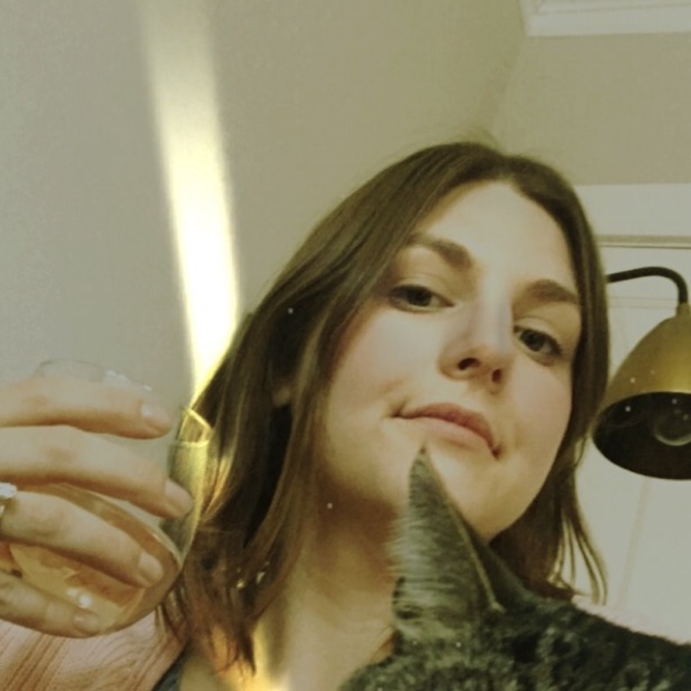 Meet your Posher, Brianne